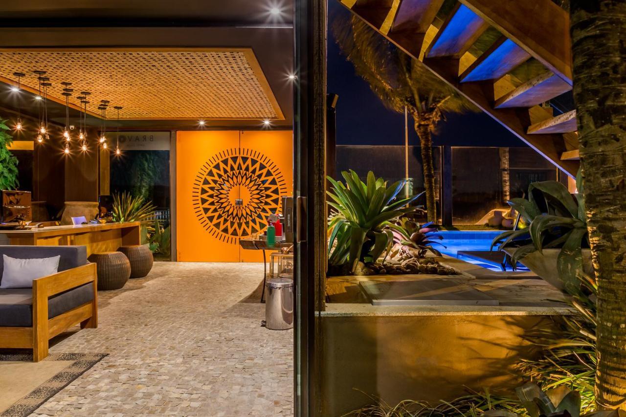Bravo Pousada Design Cabo Frio Ngoại thất bức ảnh