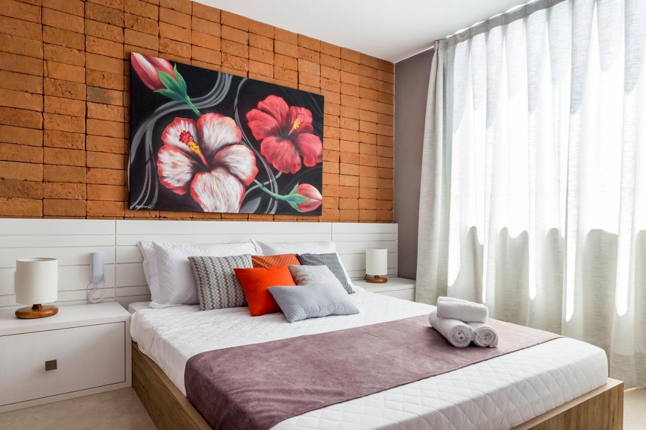 Bravo Pousada Design Cabo Frio Ngoại thất bức ảnh
