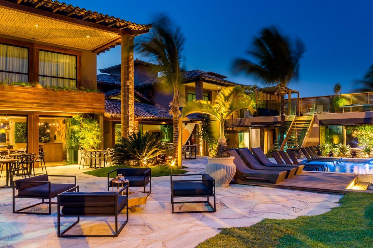 Bravo Pousada Design Cabo Frio Ngoại thất bức ảnh