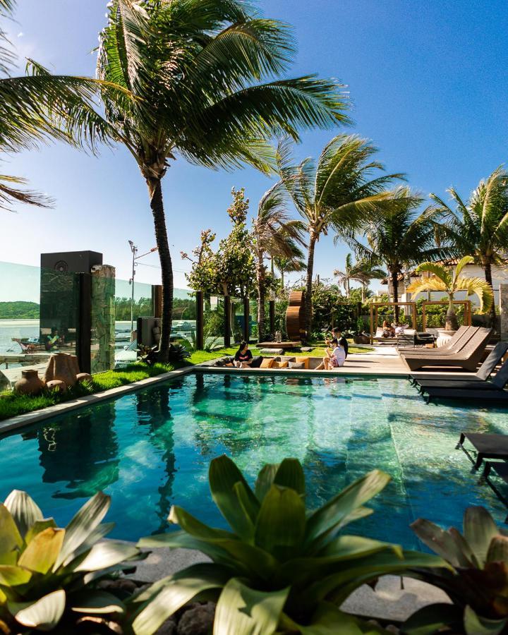 Bravo Pousada Design Cabo Frio Ngoại thất bức ảnh