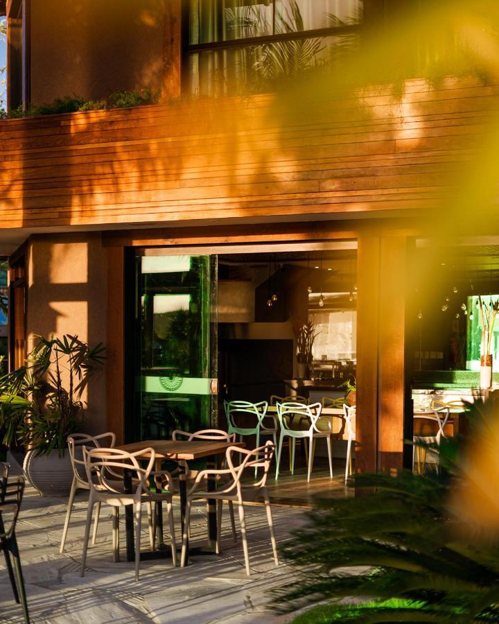 Bravo Pousada Design Cabo Frio Ngoại thất bức ảnh