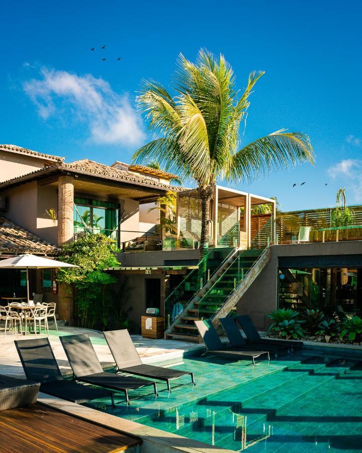 Bravo Pousada Design Cabo Frio Ngoại thất bức ảnh