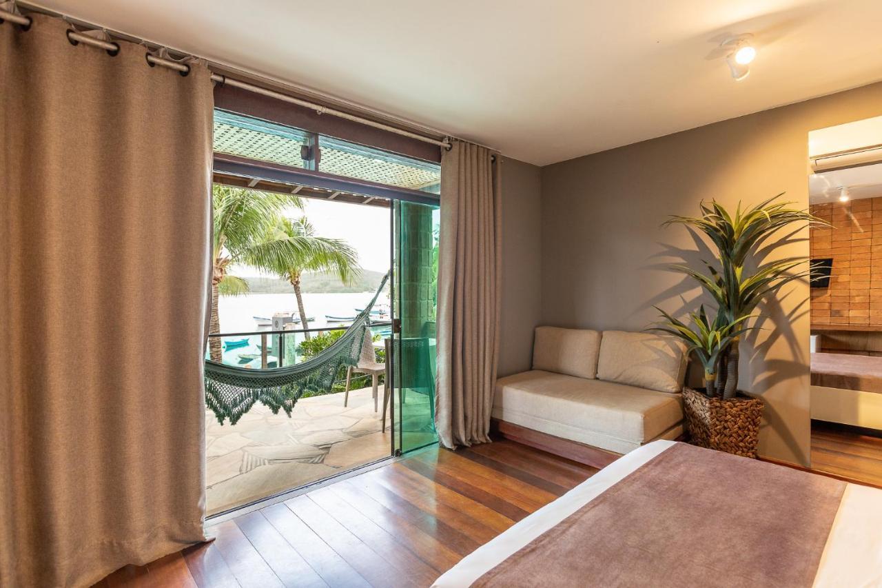 Bravo Pousada Design Cabo Frio Ngoại thất bức ảnh