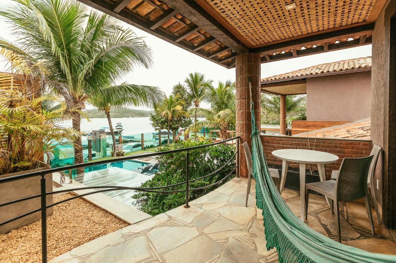 Bravo Pousada Design Cabo Frio Ngoại thất bức ảnh