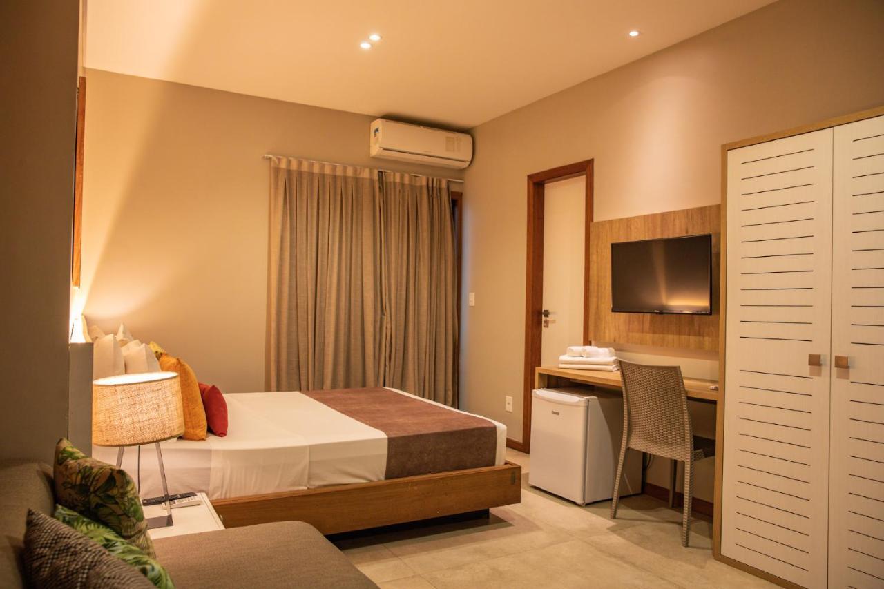 Bravo Pousada Design Cabo Frio Ngoại thất bức ảnh