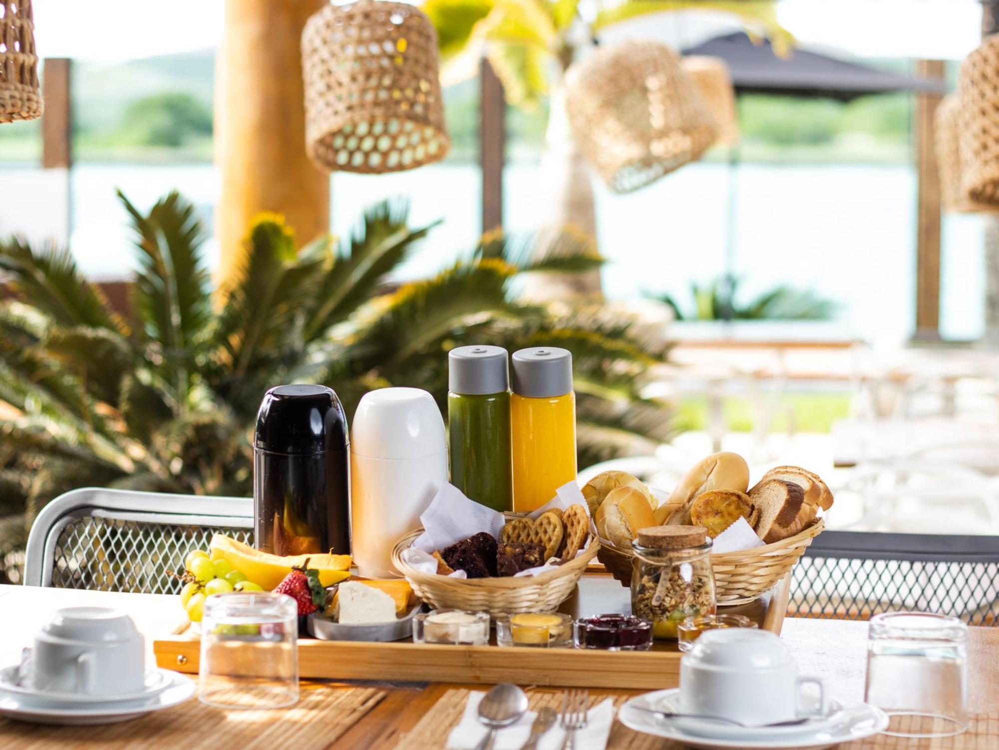 Bravo Pousada Design Cabo Frio Ngoại thất bức ảnh
