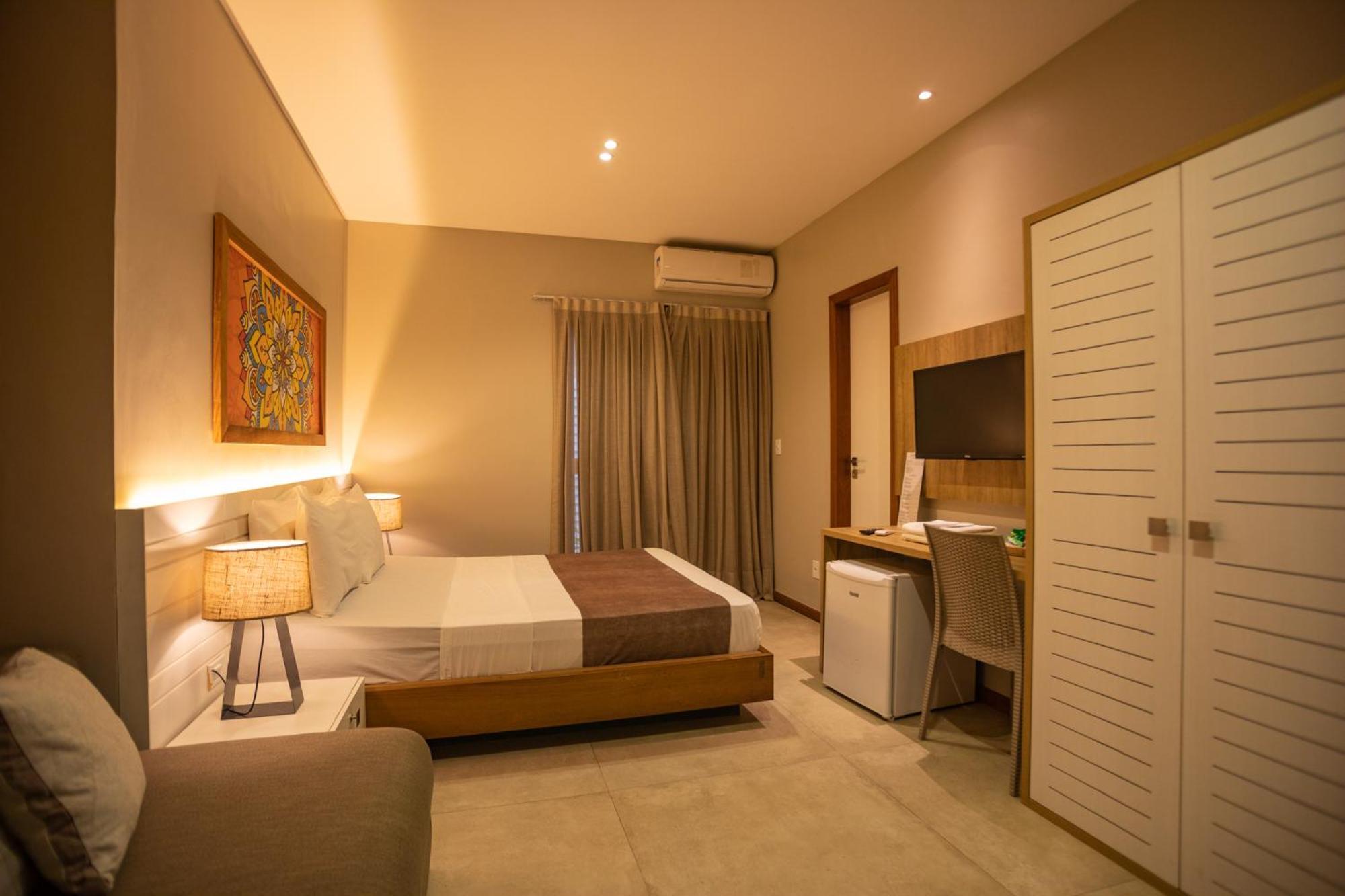 Bravo Pousada Design Cabo Frio Ngoại thất bức ảnh