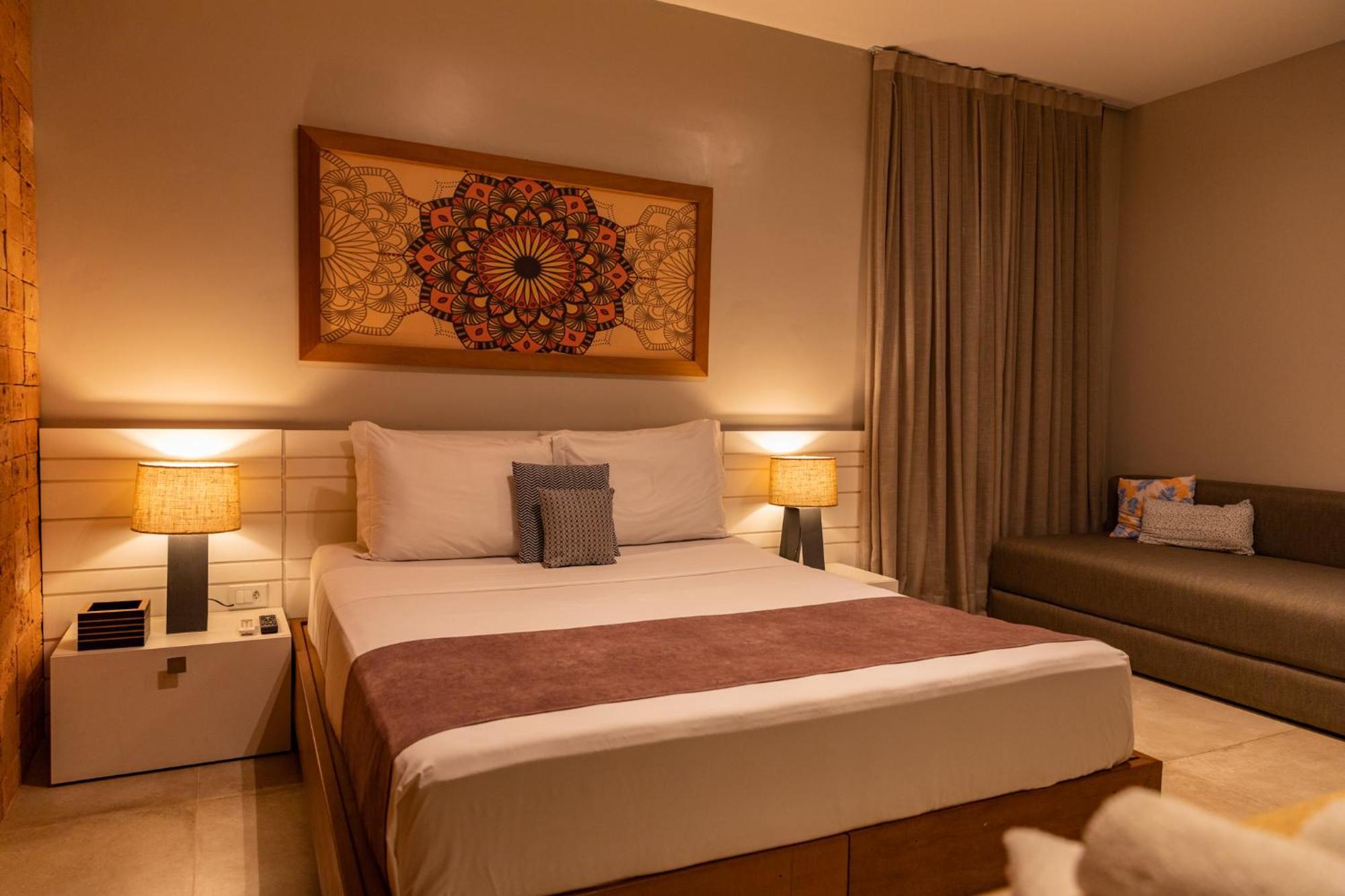 Bravo Pousada Design Cabo Frio Ngoại thất bức ảnh