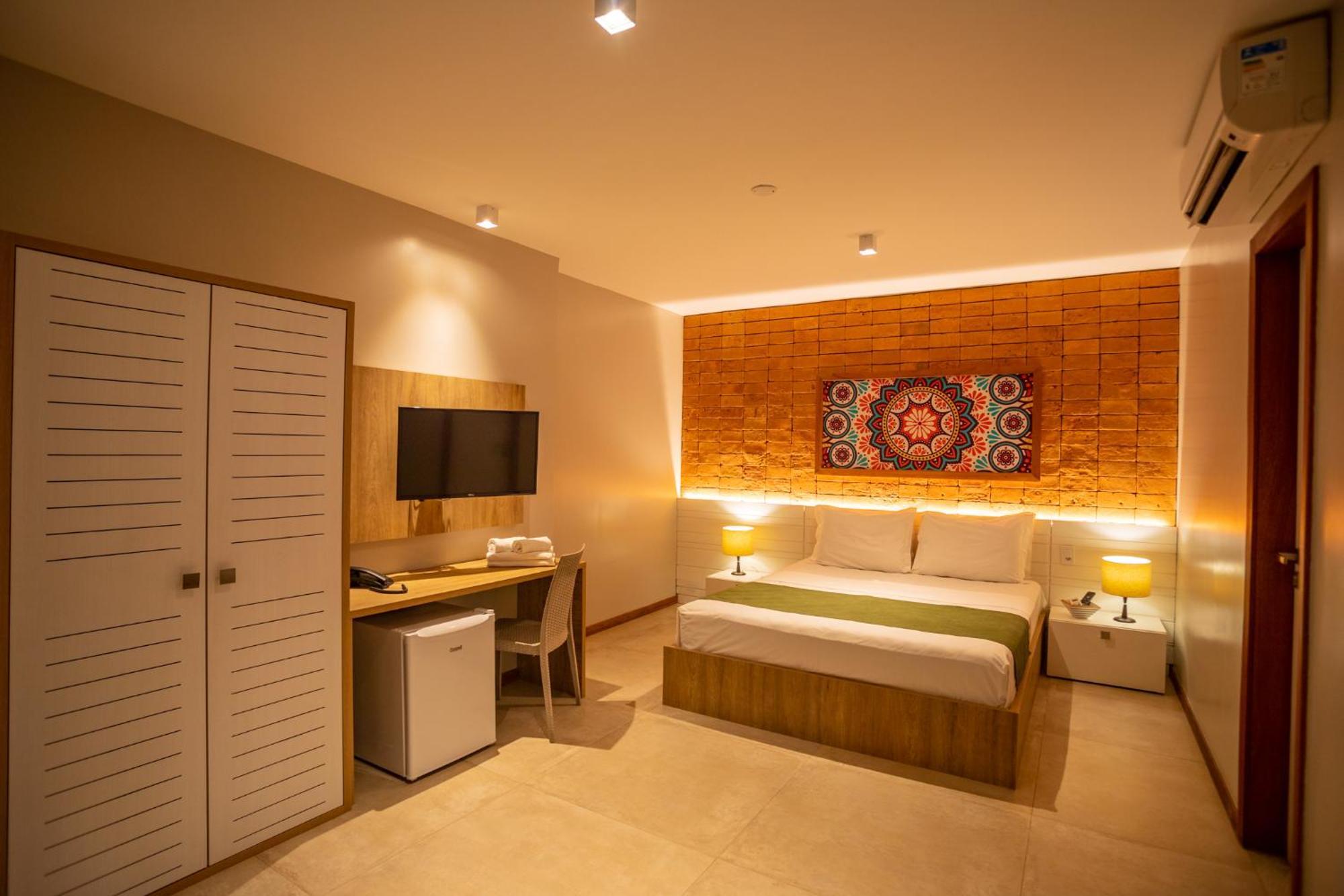 Bravo Pousada Design Cabo Frio Ngoại thất bức ảnh